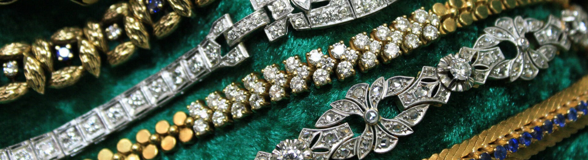 Jewelry Bracelets