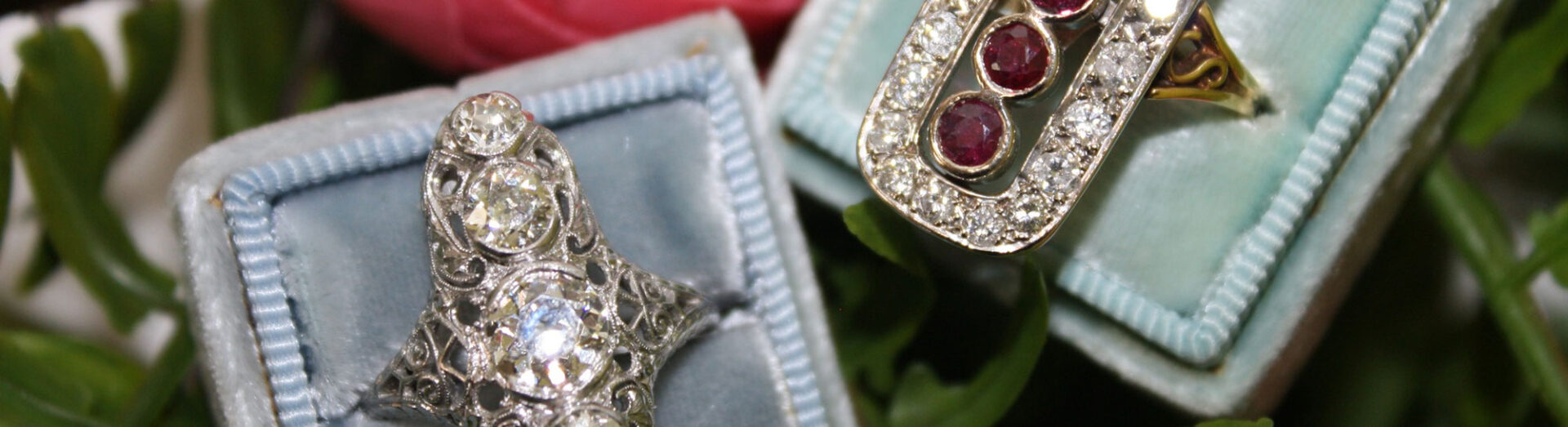 Jewelry Rings