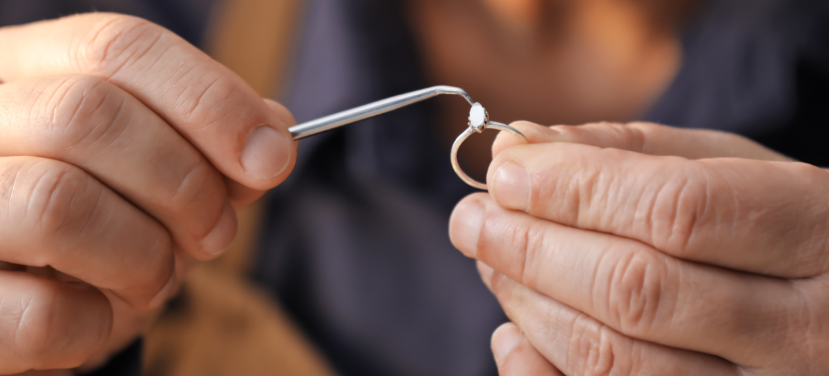 Jewel Repair