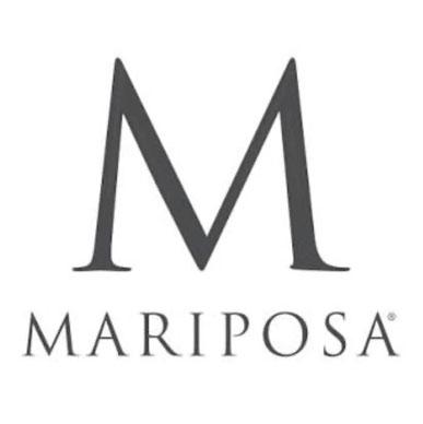 Mariposa Logo